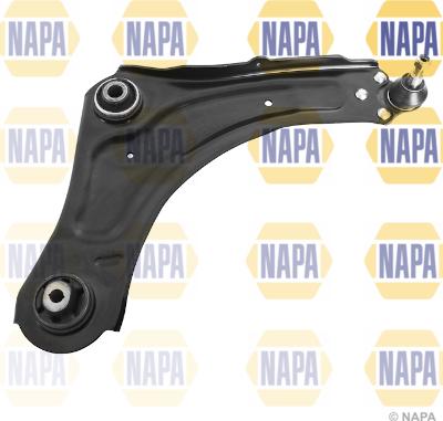 NAPA NST2289 - Bras de liaison, suspension de roue cwaw.fr