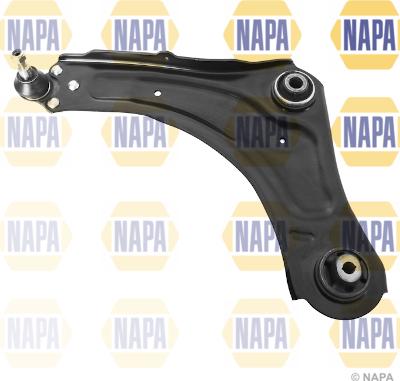 NAPA NST2288 - Bras de liaison, suspension de roue cwaw.fr