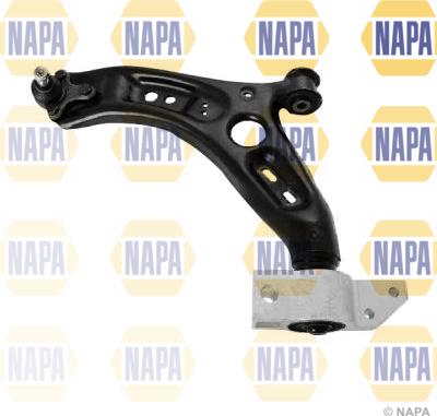 NAPA NST2238 - Bras de liaison, suspension de roue cwaw.fr