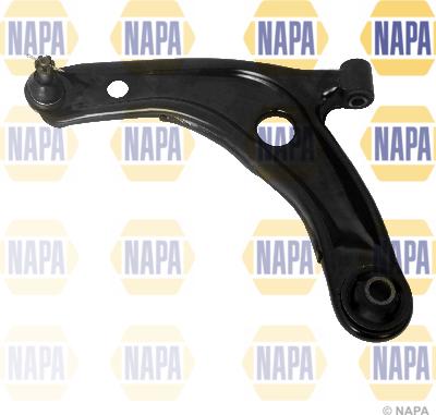 NAPA NST2227 - Bras de liaison, suspension de roue cwaw.fr