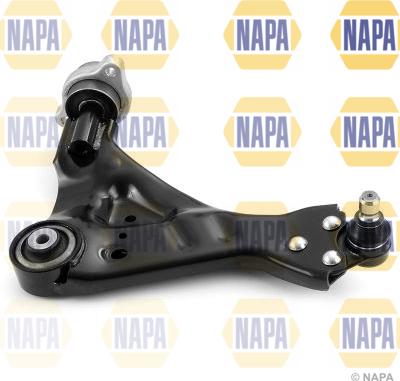 NAPA NST2270 - Bras de liaison, suspension de roue cwaw.fr