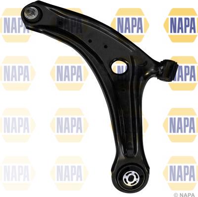 NAPA NST2273 - Bras de liaison, suspension de roue cwaw.fr