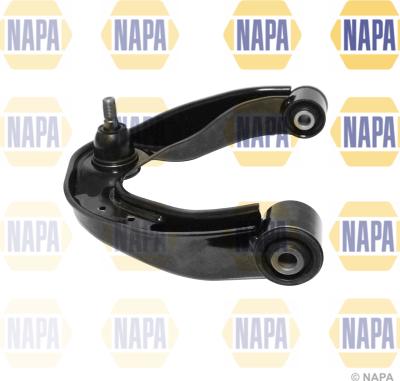 NAPA NST2749 - Bras de liaison, suspension de roue cwaw.fr