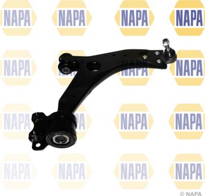 NAPA NST2745 - Bras de liaison, suspension de roue cwaw.fr