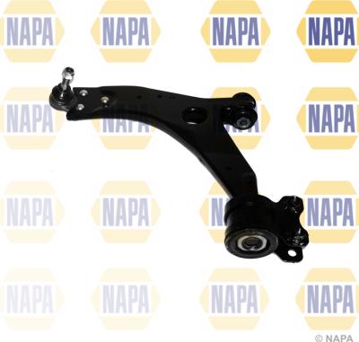 NAPA NST2746 - Bras de liaison, suspension de roue cwaw.fr