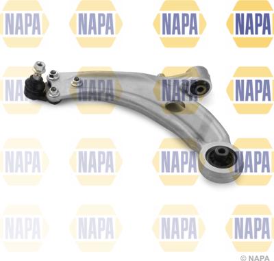 NAPA NST2741 - Bras de liaison, suspension de roue cwaw.fr