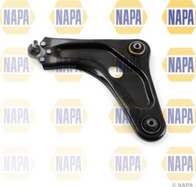 NAPA NST2755 - Bras de liaison, suspension de roue cwaw.fr