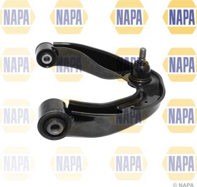 NAPA NST2750 - Bras de liaison, suspension de roue cwaw.fr