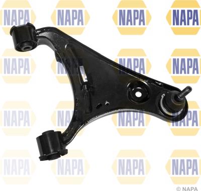 NAPA NST2769 - Bras de liaison, suspension de roue cwaw.fr