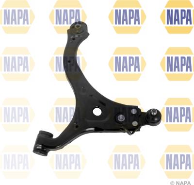 NAPA NST2763 - Bras de liaison, suspension de roue cwaw.fr