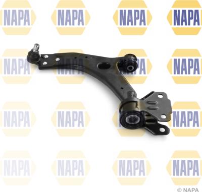 NAPA NST2715 - Bras de liaison, suspension de roue cwaw.fr