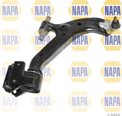 NAPA NST2789 - Bras de liaison, suspension de roue cwaw.fr