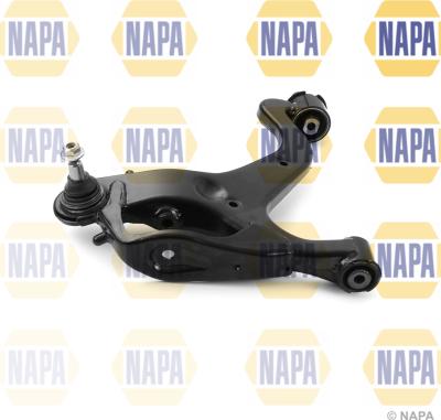 NAPA NST2781 - Bras de liaison, suspension de roue cwaw.fr