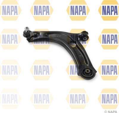 NAPA NST2720 - Bras de liaison, suspension de roue cwaw.fr