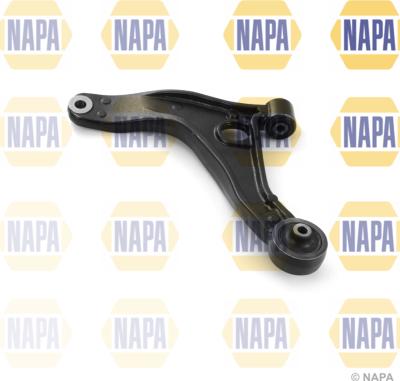 NAPA NST2728 - Bras de liaison, suspension de roue cwaw.fr