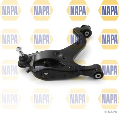 NAPA NST2779 - Bras de liaison, suspension de roue cwaw.fr