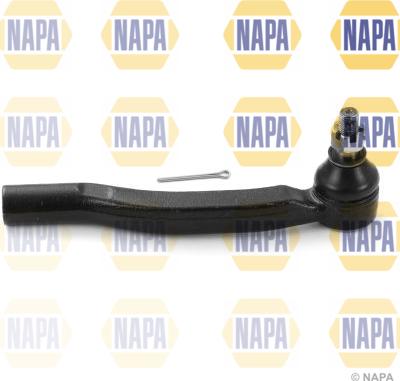 NAPA NST7026 - Rotule de barre de connexion cwaw.fr