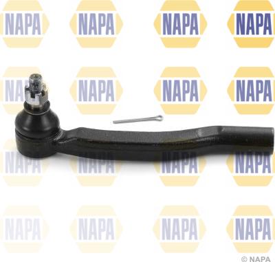 NAPA NST7027 - Rotule de barre de connexion cwaw.fr