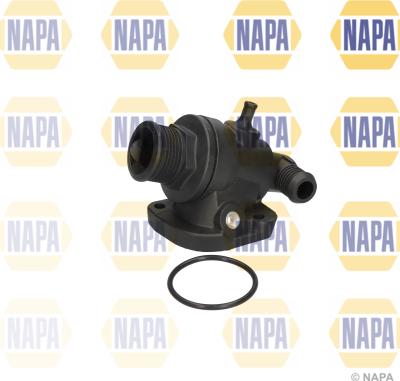 NAPA NTH1450 - Thermostat d'eau cwaw.fr