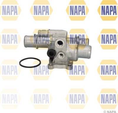 NAPA NTH1411 - Thermostat d'eau cwaw.fr