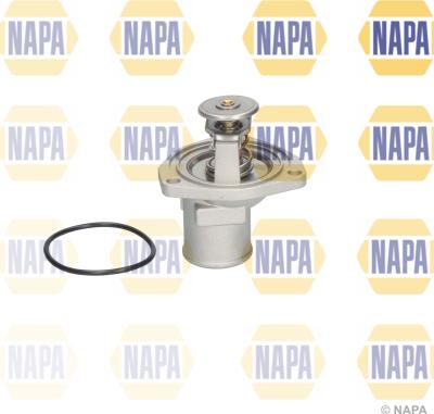 NAPA NTH1417 - Thermostat d'eau cwaw.fr