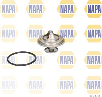 NAPA NTH1424 - Thermostat d'eau cwaw.fr