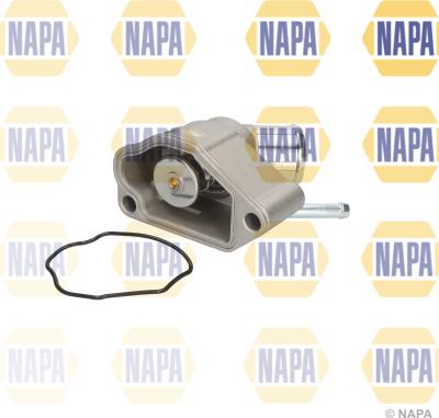 NAPA NTH1420 - Thermostat d'eau cwaw.fr