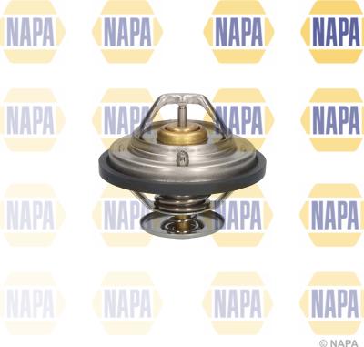 NAPA NTH1421 - Thermostat d'eau cwaw.fr