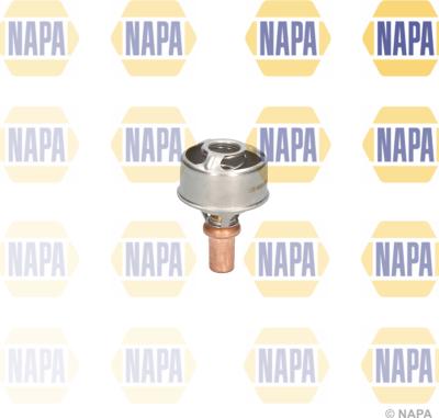 NAPA NTH1427 - Thermostat d'eau cwaw.fr