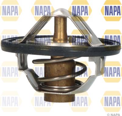 NAPA NTH1095 - Thermostat d'eau cwaw.fr