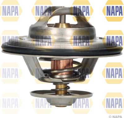 NAPA NTH1049 - Thermostat d'eau cwaw.fr