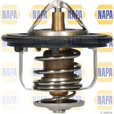 NAPA NTH1053 - Thermostat d'eau cwaw.fr