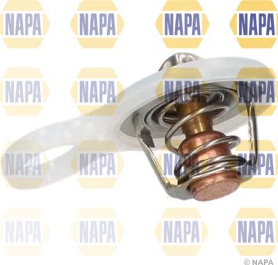 NAPA NTH1030 - Thermostat d'eau cwaw.fr