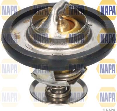 NAPA NTH1020 - Thermostat d'eau cwaw.fr