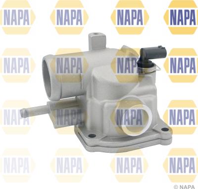 NAPA NTH1075 - Thermostat d'eau cwaw.fr