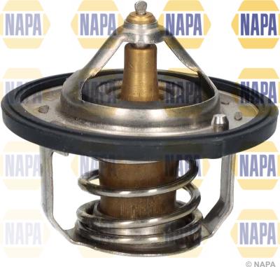 NAPA NTH1078 - Thermostat d'eau cwaw.fr