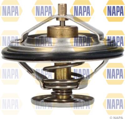 NAPA NTH1123 - Thermostat d'eau cwaw.fr