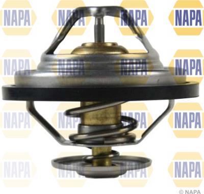 NAPA NTH1175 - Thermostat d'eau cwaw.fr