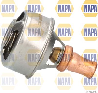 NAPA NTH1171 - Thermostat d'eau cwaw.fr