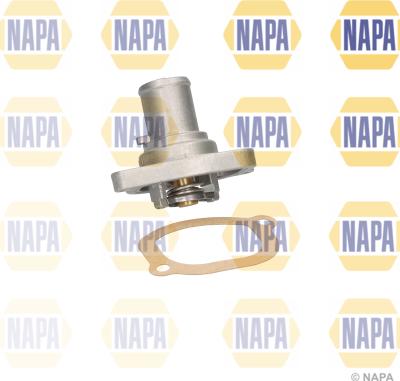 NAPA NTH1399 - Thermostat d'eau cwaw.fr