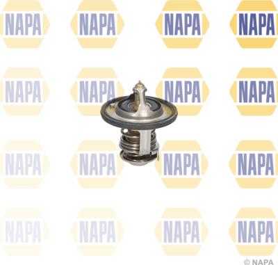 NAPA NTH1394 - Thermostat d'eau cwaw.fr