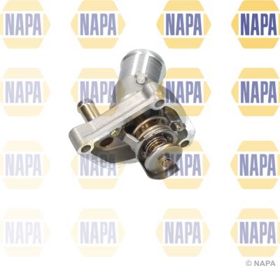 NAPA NTH1390 - Thermostat d'eau cwaw.fr