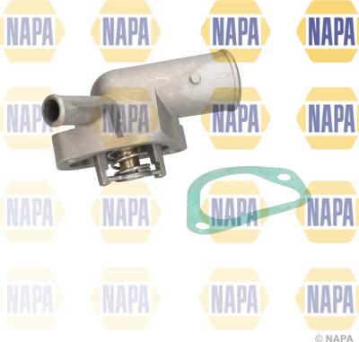 NAPA NTH1398 - Thermostat d'eau cwaw.fr