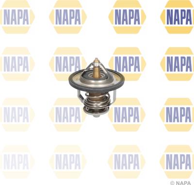 NAPA NTH1393 - Thermostat d'eau cwaw.fr