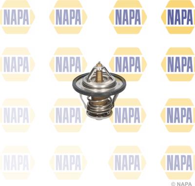 NAPA NTH1392 - Thermostat d'eau cwaw.fr