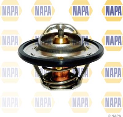 NAPA NTH1342 - Thermostat d'eau cwaw.fr