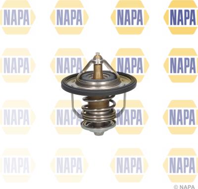 NAPA NTH1362 - Thermostat d'eau cwaw.fr