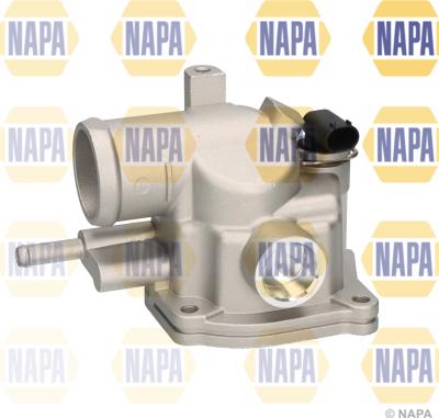 NAPA NTH1385 - Thermostat d'eau cwaw.fr