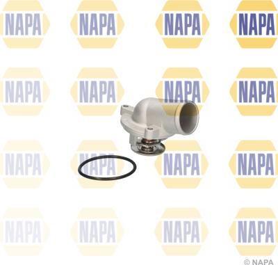 NAPA NTH1388 - Thermostat d'eau cwaw.fr