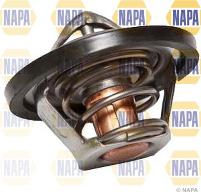 NAPA NTH1290 - Thermostat d'eau cwaw.fr